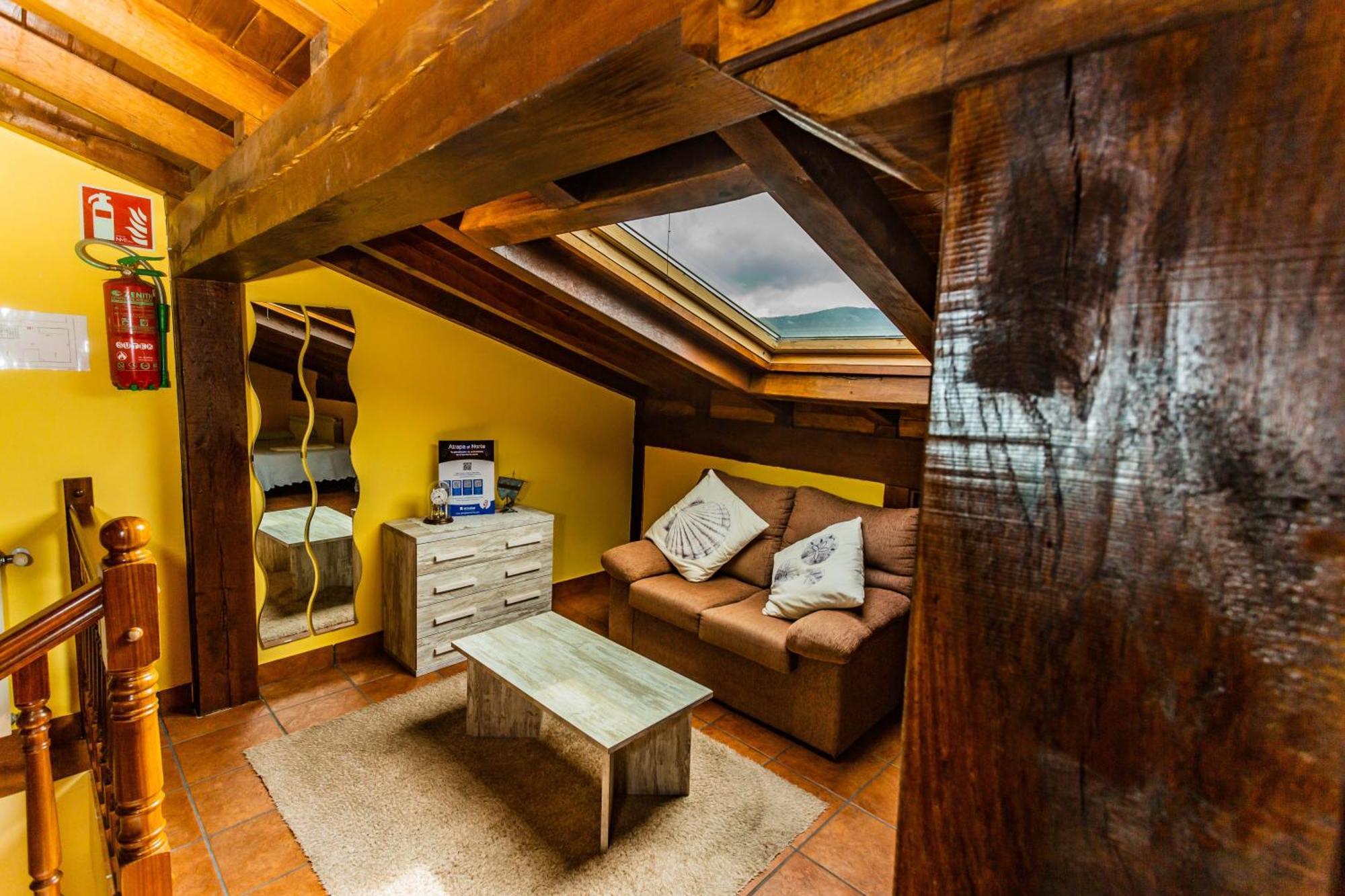 Casa Rural Erretzabal Txiki Orio Exterior foto